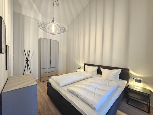 Foto 14 Ferienwohnung Ostfriesland Norddeich & Umgebung Ferienwohnung Appartment Teezauber (Objekt 74668) Urlaub