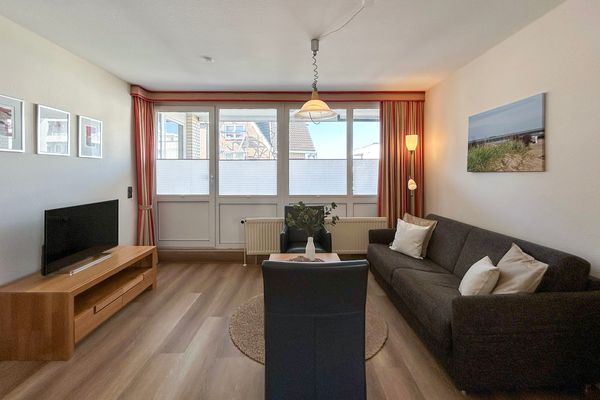Foto 10 Ferienwohnung Ostfriesland Zwischen Elbe und Weser Residenz Meeresbrandung Ferienwohnung 48 (RM48) (Objekt 61709) Reise