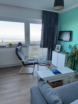 Foto 3 Ferienwohnung Ostfriesland Wangerooge Panorama Gertrud (Objekt 26612) Nordsee