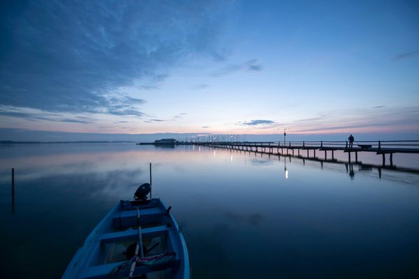  Bootshaus - 