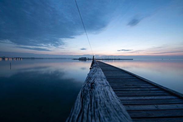  Bootshaus - 