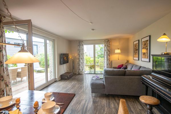  Bootshaus - 