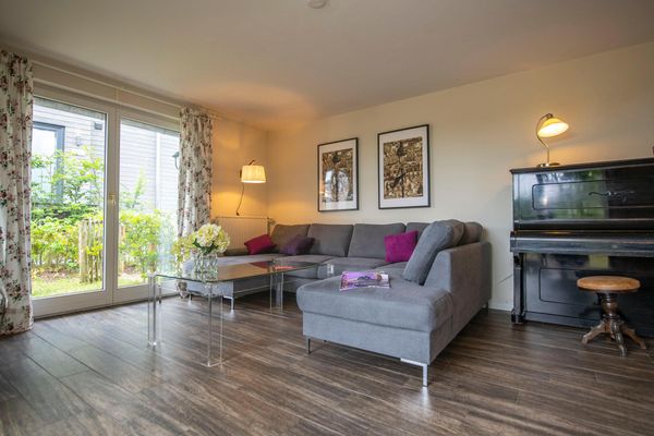  Bootshaus - 