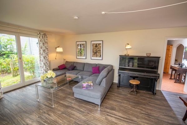  Bootshaus - 