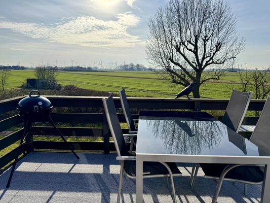 Foto 21 Ferienwohnung Ostfriesland Dornum & Umgebung Deichbrise (Objekt 70795) buchen