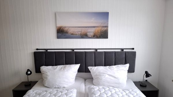 Foto 15 Ferienhaus Ostfriesland Norddeich & Umgebung Ferienhaus Seeschwalbe (Objekt 26019) Reise