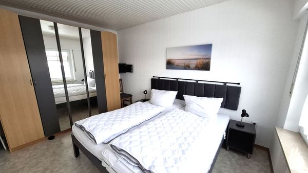 Foto 12 Ferienhaus Ostfriesland Norddeich & Umgebung Ferienhaus Seeschwalbe (Objekt 26019) suchen