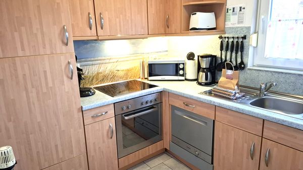 Foto 5 Ferienhaus Ostfriesland Norddeich & Umgebung Ferienhaus Seeschwalbe (Objekt 26019) Reise