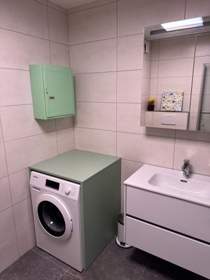 Foto 27 Ferienwohnung Ostfriesland Krummhörn & Umgebung Wohnung Achterliek (Objekt 26774) suchen