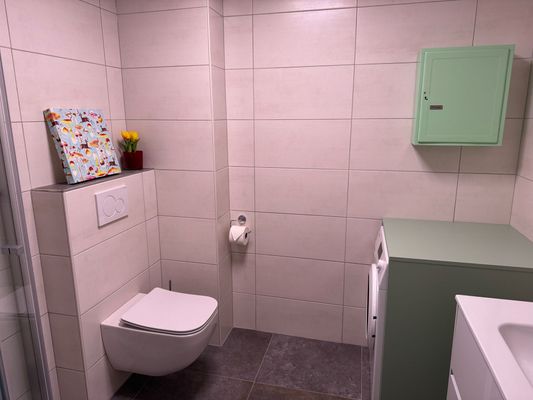 Foto 29 Ferienwohnung Ostfriesland Krummhörn & Umgebung Wohnung Achterliek (Objekt 26774) Urlaub