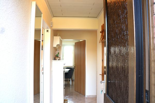 Foto 14 Ferienwohnung Ostfriesland Neuharlingersiel & Umgebung Ferienwohnung Borkum (Objekt 74555) Urlaub
