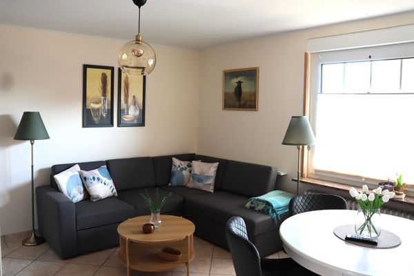 Foto 1 Ferienwohnung Ostfriesland Neuharlingersiel & Umgebung Ferienwohnung Borkum (Objekt 74555) buchen