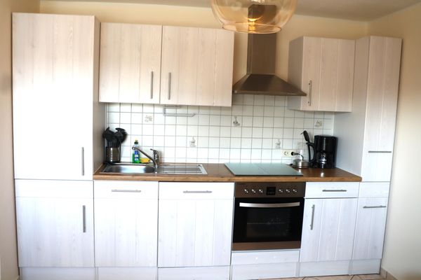 Foto 4 Ferienwohnung Ostfriesland Neuharlingersiel & Umgebung Ferienwohnung Borkum (Objekt 74555) Urlaub