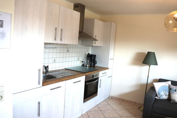 Foto 5 Ferienwohnung Ostfriesland Neuharlingersiel & Umgebung Ferienwohnung Borkum (Objekt 74555) Reise