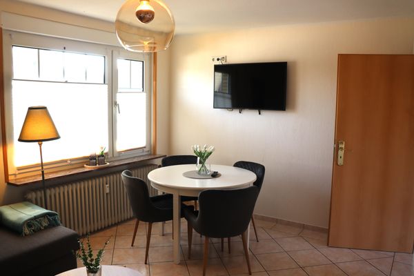 Foto 2 Ferienwohnung Ostfriesland Neuharlingersiel & Umgebung Ferienwohnung Borkum (Objekt 74555) suchen