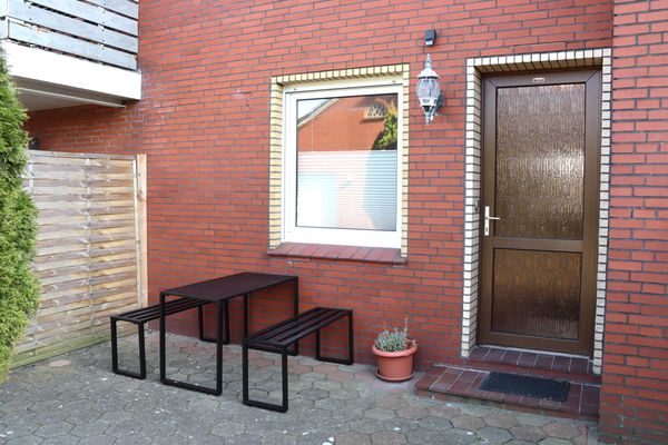 Foto 19 Ferienwohnung Ostfriesland Neuharlingersiel & Umgebung Ferienwohnung Borkum (Objekt 74555) Urlaub