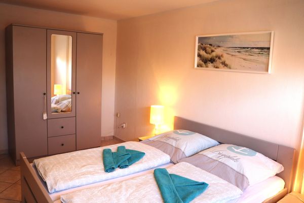 Foto 16 Ferienwohnung Ostfriesland Neuharlingersiel & Umgebung Ferienwohnung Borkum (Objekt 74555) buchen