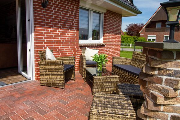 Foto 24 Ferienwohnung Ostfriesland Krummhörn & Umgebung Lüttje Hütt (Objekt 26694) Urlaub