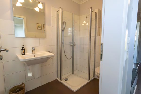 Foto 6 Ferienhaus Ostfriesland Nordfriesland Diek Twilling Doppelhaushälfte  1 (Objekt 75592) buchen