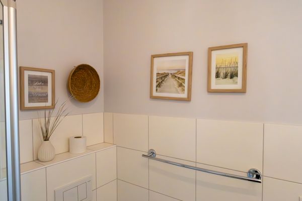 Foto 7 Ferienhaus Ostfriesland Nordfriesland Diek Twilling Doppelhaushälfte  1 (Objekt 75592) suchen