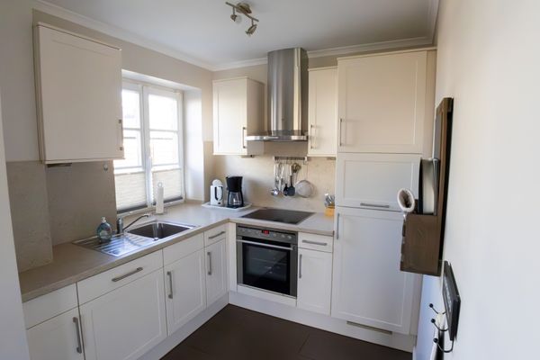 Foto 8 Ferienhaus Ostfriesland Nordfriesland Diek Twilling Doppelhaushälfte  1 (Objekt 75592) Nordsee