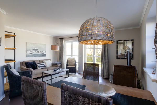 Foto 10 Ferienhaus Ostfriesland Nordfriesland Diek Twilling Doppelhaushälfte  1 (Objekt 75592) Reise