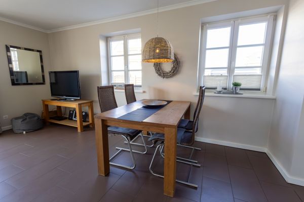 Foto 13 Ferienhaus Ostfriesland Nordfriesland Diek Twilling Doppelhaushälfte  1 (Objekt 75592) Nordsee