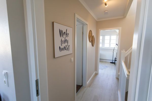 Foto 15 Ferienhaus Ostfriesland Nordfriesland Diek Twilling Doppelhaushälfte  1 (Objekt 75592) Reise