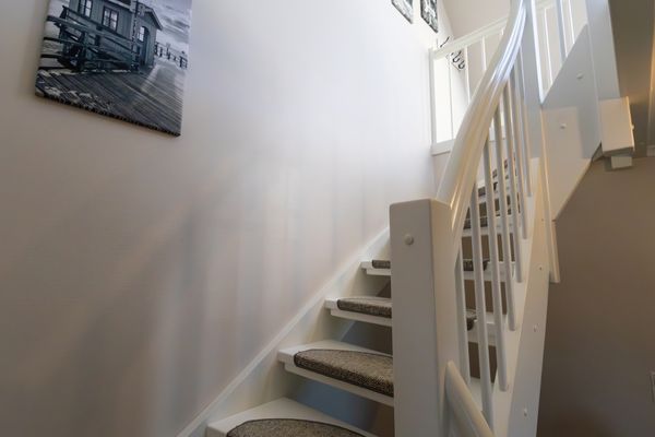 Foto 14 Ferienhaus Ostfriesland Nordfriesland Diek Twilling Doppelhaushälfte  1 (Objekt 75592) Urlaub