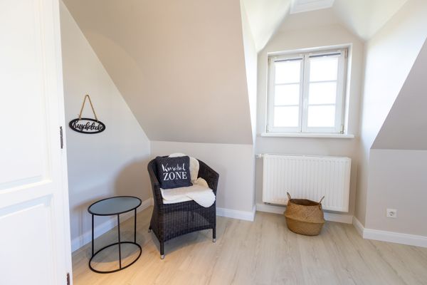 Foto 17 Ferienhaus Ostfriesland Nordfriesland Diek Twilling Doppelhaushälfte  1 (Objekt 75592) suchen