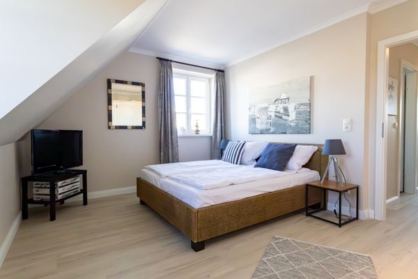 Foto 16 Ferienhaus Ostfriesland Nordfriesland Diek Twilling Doppelhaushälfte  1 (Objekt 75592) buchen