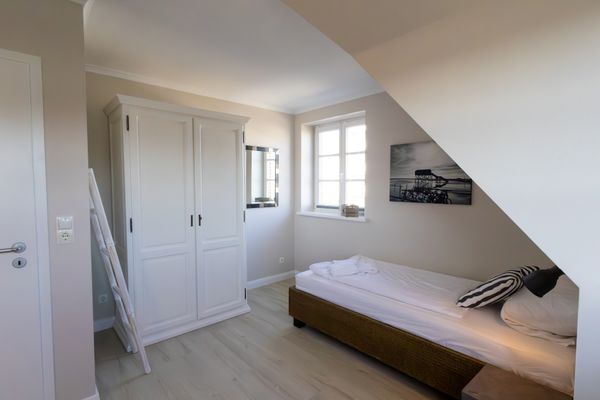 Foto 18 Ferienhaus Ostfriesland Nordfriesland Diek Twilling Doppelhaushälfte  1 (Objekt 75592) Nordsee