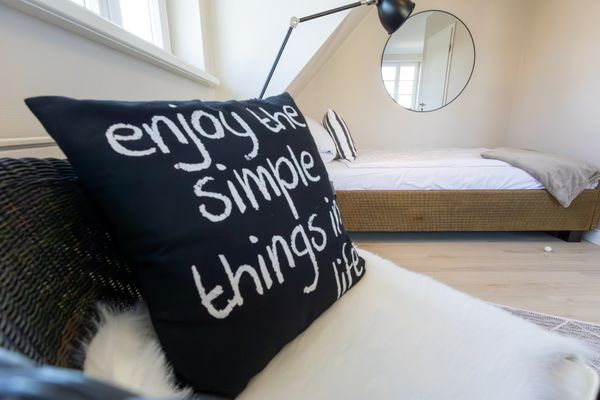 Foto 19 Ferienhaus Ostfriesland Nordfriesland Diek Twilling Doppelhaushälfte  1 (Objekt 75592) Urlaub