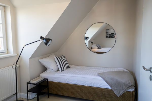 Foto 20 Ferienhaus Ostfriesland Nordfriesland Diek Twilling Doppelhaushälfte  1 (Objekt 75592) Reise