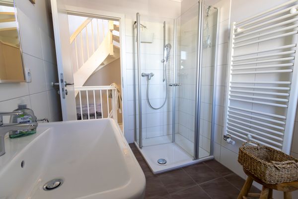 Foto 21 Ferienhaus Ostfriesland Nordfriesland Diek Twilling Doppelhaushälfte  1 (Objekt 75592) buchen