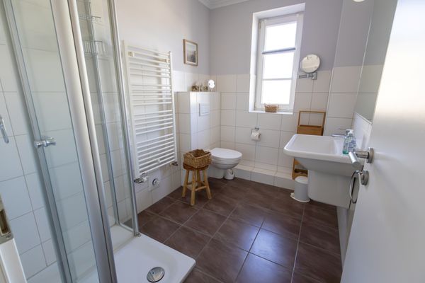 Foto 22 Ferienhaus Ostfriesland Nordfriesland Diek Twilling Doppelhaushälfte  1 (Objekt 75592) suchen