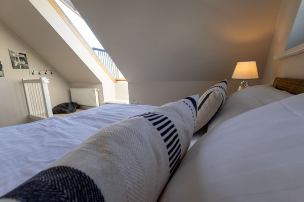 Foto 23 Ferienhaus Ostfriesland Nordfriesland Diek Twilling Doppelhaushälfte  1 (Objekt 75592) Nordsee