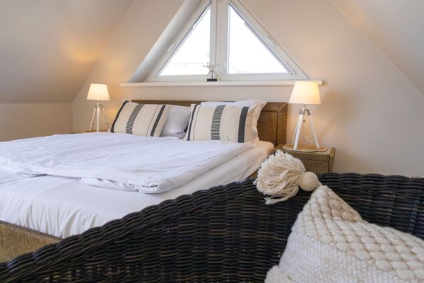 Foto 24 Ferienhaus Ostfriesland Nordfriesland Diek Twilling Doppelhaushälfte  1 (Objekt 75592) Urlaub