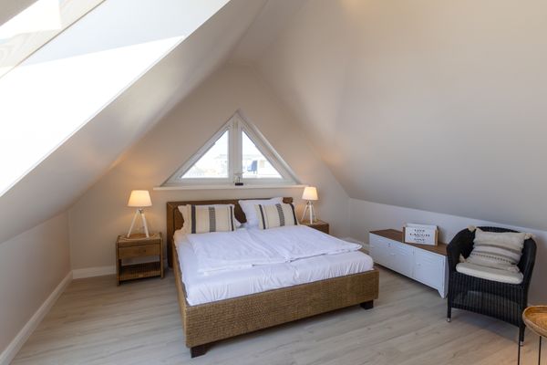 Foto 25 Ferienhaus Ostfriesland Nordfriesland Diek Twilling Doppelhaushälfte  1 (Objekt 75592) Reise