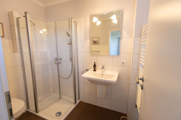 Foto 4 Ferienhaus Ostfriesland Nordfriesland Diek Twilling Doppelhaushälfte  2 (Objekt 75594) Urlaub