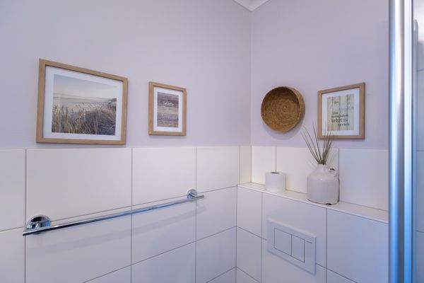 Foto 5 Ferienhaus Ostfriesland Nordfriesland Diek Twilling Doppelhaushälfte  2 (Objekt 75594) Reise