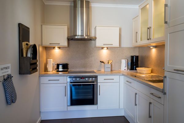 Foto 8 Ferienhaus Ostfriesland Nordfriesland Diek Twilling Doppelhaushälfte  2 (Objekt 75594) Nordsee