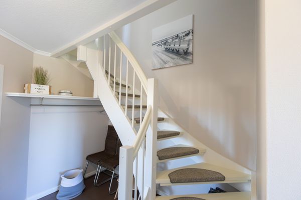 Foto 12 Ferienhaus Ostfriesland Nordfriesland Diek Twilling Doppelhaushälfte  2 (Objekt 75594) suchen