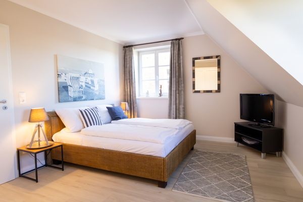 Foto 13 Ferienhaus Ostfriesland Nordfriesland Diek Twilling Doppelhaushälfte  2 (Objekt 75594) Nordsee