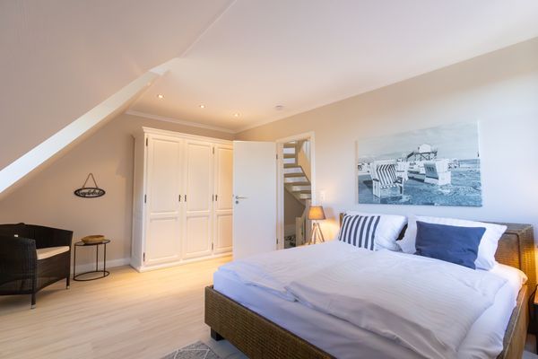 Foto 14 Ferienhaus Ostfriesland Nordfriesland Diek Twilling Doppelhaushälfte  2 (Objekt 75594) Urlaub