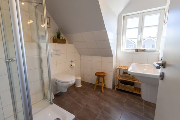 Foto 16 Ferienhaus Ostfriesland Nordfriesland Diek Twilling Doppelhaushälfte  2 (Objekt 75594) buchen