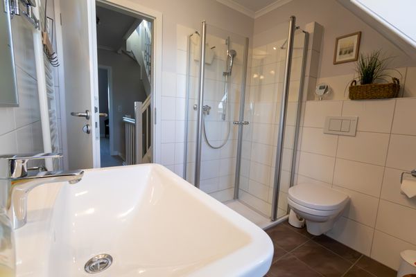 Foto 17 Ferienhaus Ostfriesland Nordfriesland Diek Twilling Doppelhaushälfte  2 (Objekt 75594) suchen