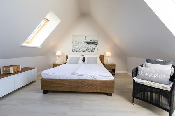 Foto 19 Ferienhaus Ostfriesland Nordfriesland Diek Twilling Doppelhaushälfte  2 (Objekt 75594) Urlaub