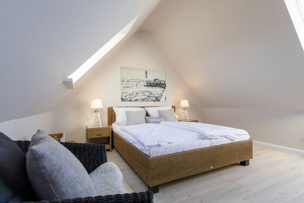 Foto 20 Ferienhaus Ostfriesland Nordfriesland Diek Twilling Doppelhaushälfte  2 (Objekt 75594) Reise