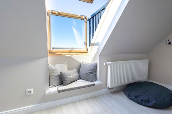 Foto 21 Ferienhaus Ostfriesland Nordfriesland Diek Twilling Doppelhaushälfte  2 (Objekt 75594) buchen